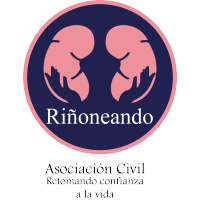 Riñoneando A.C. logo, Riñoneando A.C. contact details