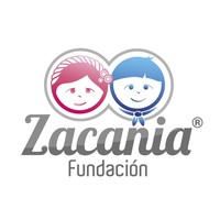 Fundación Zacania logo, Fundación Zacania contact details