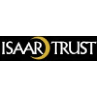 ISAAR TRUST logo, ISAAR TRUST contact details