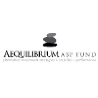 Aequilibrium ASP Fund Ltd. logo, Aequilibrium ASP Fund Ltd. contact details