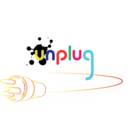 Unplug Media logo, Unplug Media contact details