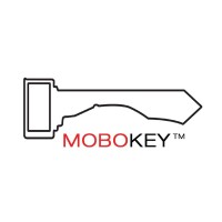 MoboKey logo, MoboKey contact details