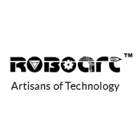 RoboArt logo, RoboArt contact details