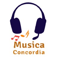 Musica Concordia logo, Musica Concordia contact details