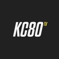 KC80 TV logo, KC80 TV contact details