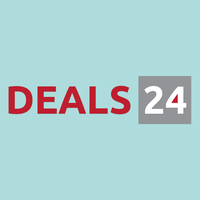 Deals24 logo, Deals24 contact details