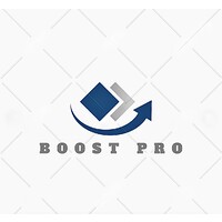 Boost Pro-B2B logo, Boost Pro-B2B contact details