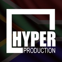 Hyper Production (SA) logo, Hyper Production (SA) contact details