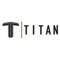 Titan Audio Visual logo, Titan Audio Visual contact details