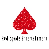 Red Spade Entertainment logo, Red Spade Entertainment contact details