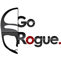 Go Rogue (Pty) Ltd logo, Go Rogue (Pty) Ltd contact details