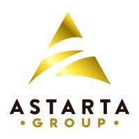 ASTARTA Group logo, ASTARTA Group contact details