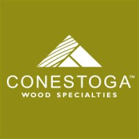 Conestoga Wood Specialties Corporation logo, Conestoga Wood Specialties Corporation contact details