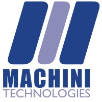 Machini Technologies Ltd logo, Machini Technologies Ltd contact details