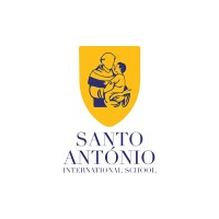 Santo António International School of Estoril logo, Santo António International School of Estoril contact details