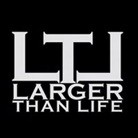 Larger Than Life Events logo, Larger Than Life Events contact details