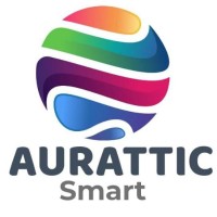 Aurattic Smart logo, Aurattic Smart contact details