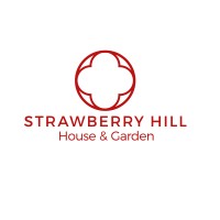 Strawberry Hill House & Garden logo, Strawberry Hill House & Garden contact details