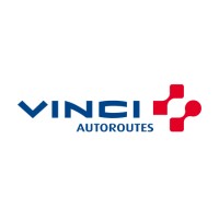 VINCI AUTOROUTES logo, VINCI AUTOROUTES contact details