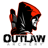 Outlaw Archery logo, Outlaw Archery contact details