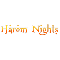 Harem Nights logo, Harem Nights contact details