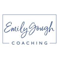 Emily Gough Coaching logo, Emily Gough Coaching contact details