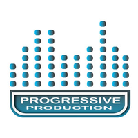 Progressive Production logo, Progressive Production contact details