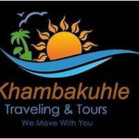 Khambakuhle Traveling and Tours PTY Ltd logo, Khambakuhle Traveling and Tours PTY Ltd contact details