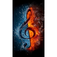 Ice 'n Fire Band logo, Ice 'n Fire Band contact details