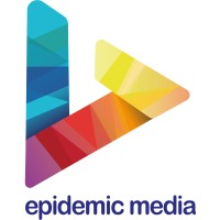 Epidemic Media Co. logo, Epidemic Media Co. contact details