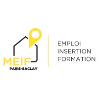 MEIF Paris-Saclay logo, MEIF Paris-Saclay contact details