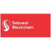 Sebvest Blockchain logo, Sebvest Blockchain contact details