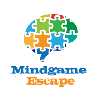 Mindgame Escape logo, Mindgame Escape contact details