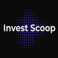 Invest Scoop logo, Invest Scoop contact details