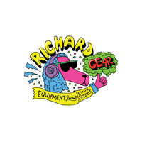 RichardGear logo, RichardGear contact details