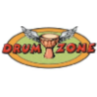 Drum Zone logo, Drum Zone contact details