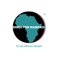 Director Maboko logo, Director Maboko contact details