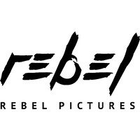 Rebel Pictures logo, Rebel Pictures contact details