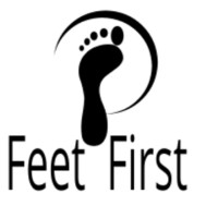 Feet First foot-care by nurses logo, Feet First foot-care by nurses contact details