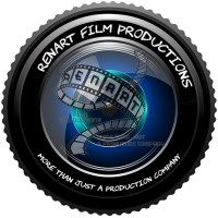 RenArt Film Productions logo, RenArt Film Productions contact details