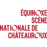 Équinoxe – Scène Nationale de Châteauroux logo, Équinoxe – Scène Nationale de Châteauroux contact details