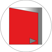 Red Door Pictures (PTY)LTD logo, Red Door Pictures (PTY)LTD contact details