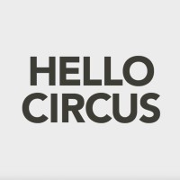 Hello Circus logo, Hello Circus contact details