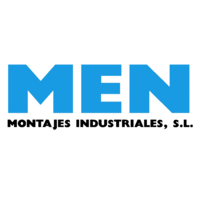 MEN MONTAJES INDUSTRIALES, S.L. logo, MEN MONTAJES INDUSTRIALES, S.L. contact details