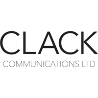 Clack Communications Ltd logo, Clack Communications Ltd contact details