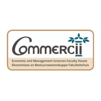 Commercii logo, Commercii contact details