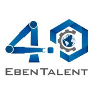 EbenTalent 4.0 logo, EbenTalent 4.0 contact details