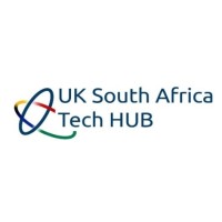 UK South Africa Tech Hub logo, UK South Africa Tech Hub contact details