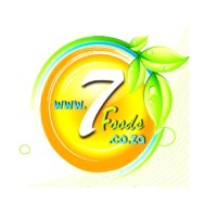 7Foods logo, 7Foods contact details