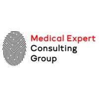 Medical Expert Consulting Group logo, Medical Expert Consulting Group contact details